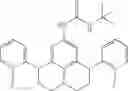 Fig. 167 - THERAPEUTICALLY USEFUL SUBSTITUTED HYDROPYRIDO [3,2,1-ij] QUINOLINE COMPOUNDS