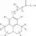 Fig. 197 - THERAPEUTICALLY USEFUL SUBSTITUTED HYDROPYRIDO [3,2,1-ij] QUINOLINE COMPOUNDS