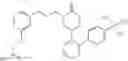 Fig. 166 - Polycyclic acid compounds useful as CRTH2 antagonists and antiallergic agents