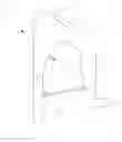 Fig. 08 - External walking assist device for those with lower leg injuries