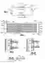 Fig. 02 - Heat exchanger design for improved performance and manufacturability