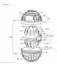Fig. 02 - Brassiere washing case