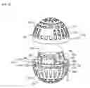 Fig. 06 - Brassiere washing case