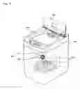 Fig. 08 - Brassiere washing case