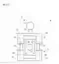 Fig. 05 - UNIVERSAL FIXING METAL FITTING FOR OPERATING TABLE