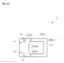 Fig. 07 - UNIVERSAL FIXING METAL FITTING FOR OPERATING TABLE