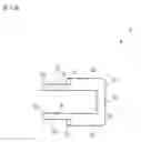 Fig. 08 - UNIVERSAL FIXING METAL FITTING FOR OPERATING TABLE