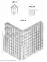 Fig. 03 - Basalt particle-containing compositions and articles for protective coatings and ballistic shield mats/tiles/protective building components