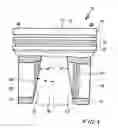Fig. 02 - Piston for an internal combustion engine