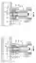 Fig. 04 - In-line noise filtering device for fuel system