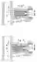 Fig. 09 - In-line noise filtering device for fuel system