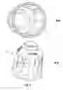 Fig. 06 - REBREATHER RESPIRATORY LOOP FAILURE DETECTOR