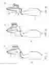Fig. 08 - Forehead support for facial mask