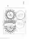 Fig. 04 - Manufacturing machine for producing combination cigarette filters