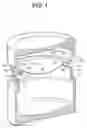 Fig. 02 - Sifter dish insert for cosmetic package
