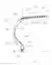 Fig. 02 - High-performance tire, tread band and crosslinkable elastomeric composition