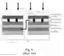 Fig. 14 - ELONGATED SEMICONDUCTOR DEVICES, METHODS OF MAKING SAME, AND SYSTEMS FOR MAKING SAME