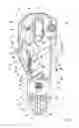 Fig. 03 - Stop element for a securing device