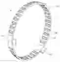 Fig. 01 - Synchronizing ring of a synchronizing device