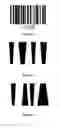 Fig. 02 - BAR CODE AUTHENTICATION