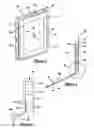 Fig. 03 - Bi-directional mounting bracket assembly for exterior siding