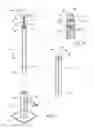 Fig. 03 - Adjustable leg