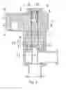 Fig. 02 - Solenoid actuated valve with a damping device