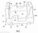 Fig. 05 - Clamp with a support