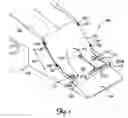Fig. 02 - Ergonomic card delivery shoe