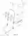 Fig. 05 - Game imitating the catching of fish by plug casting