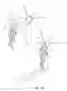 Fig. 10 - Game imitating the catching of fish by plug casting