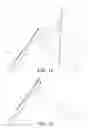 Fig. 13 - Game imitating the catching of fish by plug casting