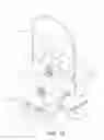 Fig. 16 - Game imitating the catching of fish by plug casting