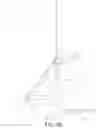 Fig. 17 - Game imitating the catching of fish by plug casting