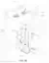 Fig. 26 - Game imitating the catching of fish by plug casting