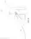 Fig. 29 - Game imitating the catching of fish by plug casting