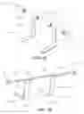 Fig. 33 - Game imitating the catching of fish by plug casting
