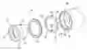 Fig. 01 - Mechanical seal assembly
