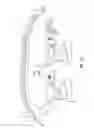 Fig. 02 - Tether systems for inflatable cushions