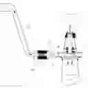 Fig. 01 - Solid particle separator device and a hydraulic installation including such a device