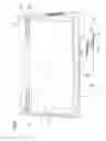 Fig. 09 - Vehicle sunshade device