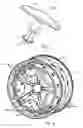Fig. 06 - Energy efficient wheel system
