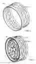 Fig. 07 - Energy efficient wheel system