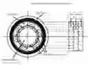 Fig. 01 - Permanent magnet motor generator set