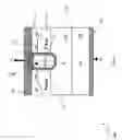 Fig. 02 - MOSFET switch with embedded electrostatic charge