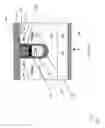 Fig. 09 - MOSFET switch with embedded electrostatic charge