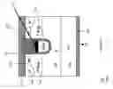 Fig. 22 - MOSFET switch with embedded electrostatic charge