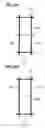 Fig. 21 - Non-rectangular pixel array and display device having same