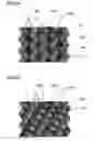 Fig. 23 - Non-rectangular pixel array and display device having same