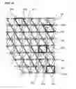 Fig. 25 - Non-rectangular pixel array and display device having same